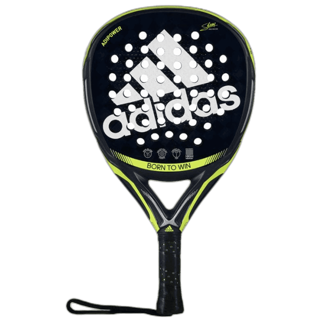 Adidas Adipower 3.1 2022 professional padel racket