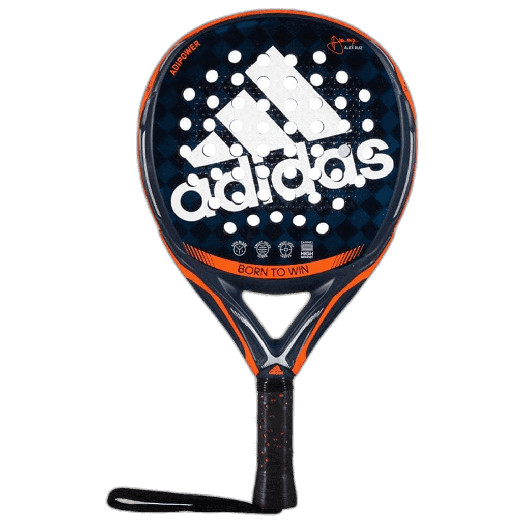 Adidas Adipower CTRL 3.1 2022 professional padel racket