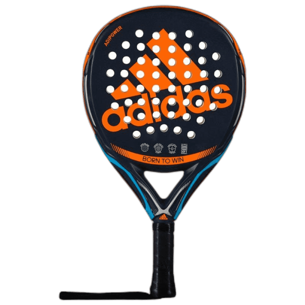 Adidas Adipower CTRL Lite 3.1 2022 professional padel racket