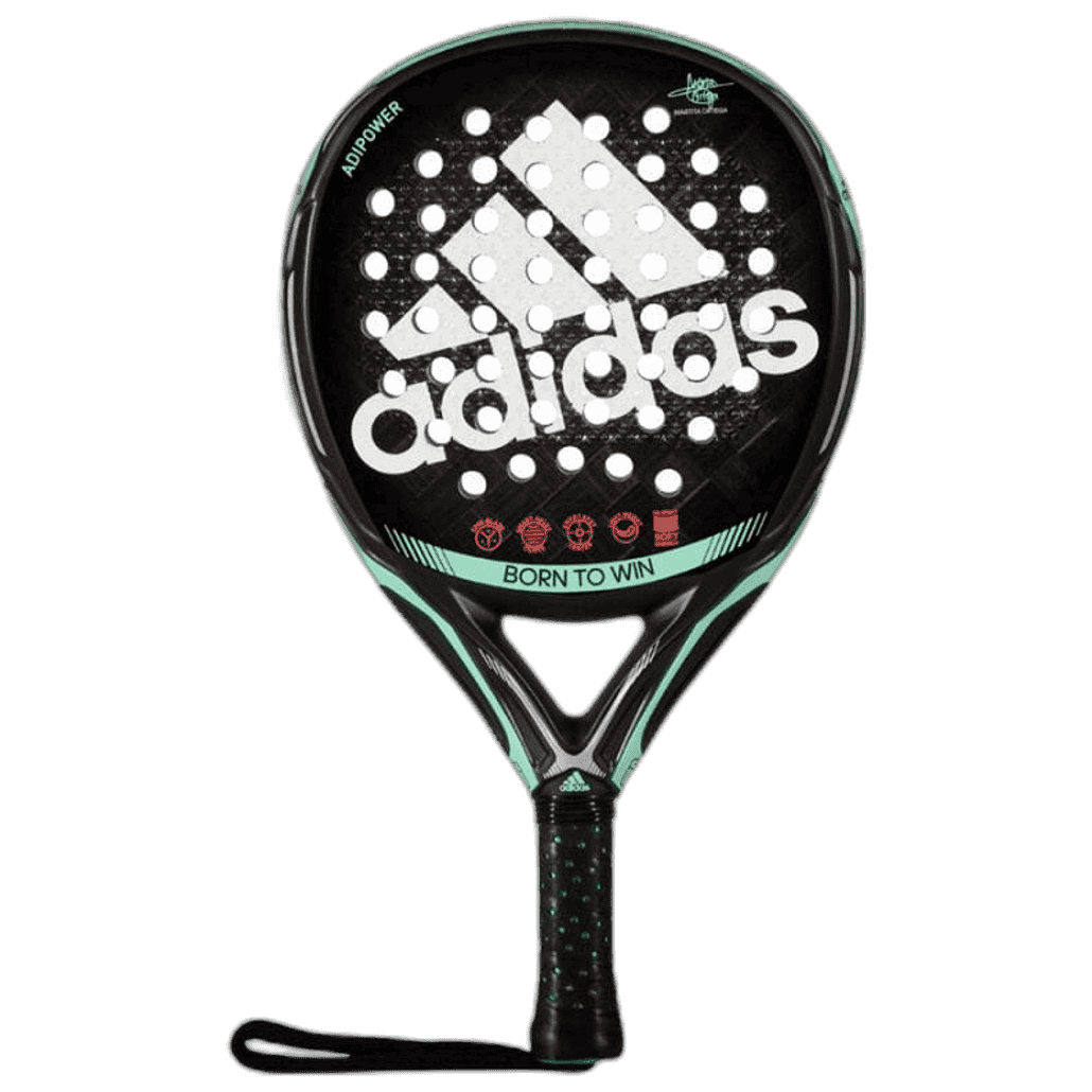 Adidas Adipower Light 3.1 2022 professional padel racket