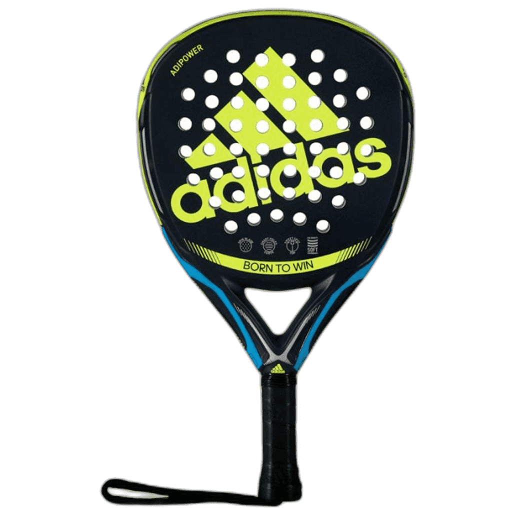 Adidas Adipower Lite 3.1 2022 professional padel racket