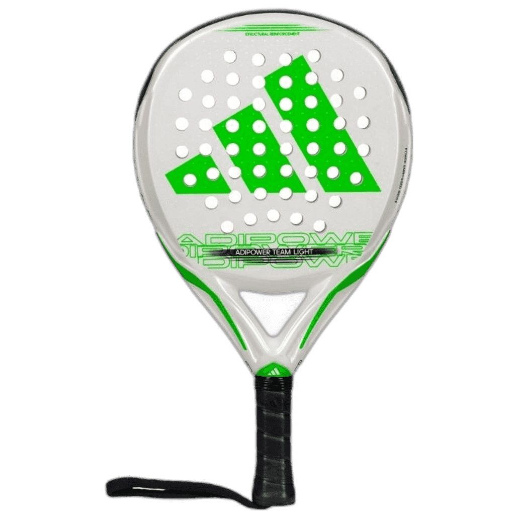 Adidas Adipower Team Light 3.3 2024 professional padel racket