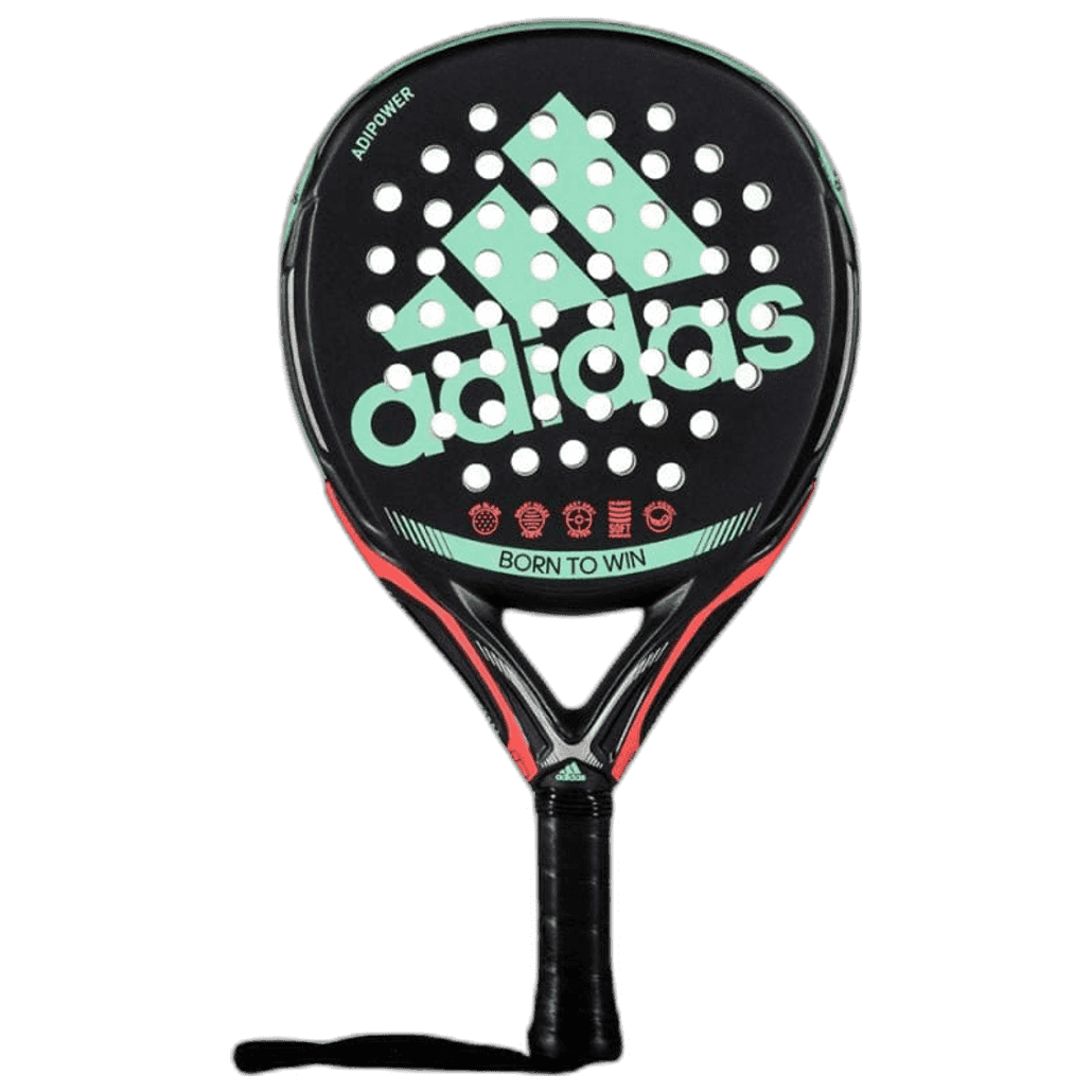 Adidas Adipower Woman Lite 3.1 2022 professional padel racket