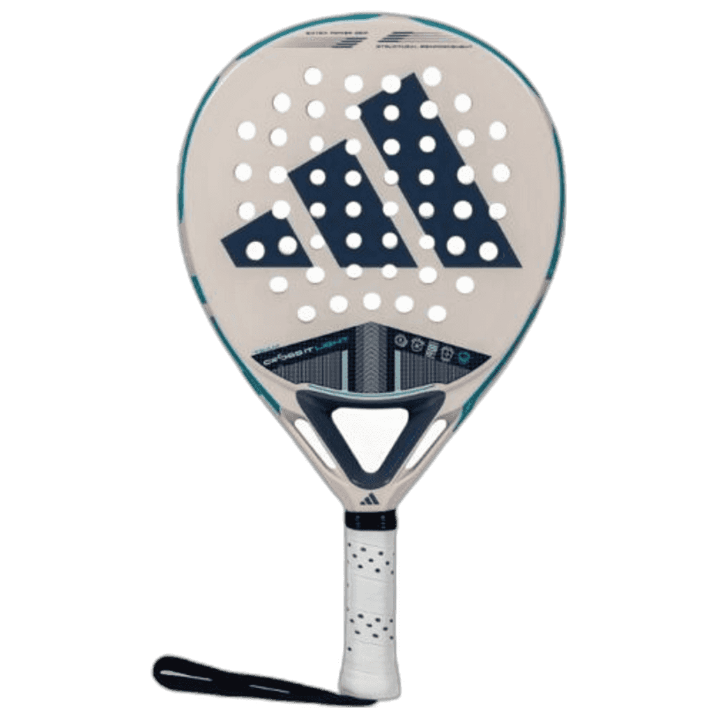 Adidas Cross It Team Light 3.4 2025 professional padel racket