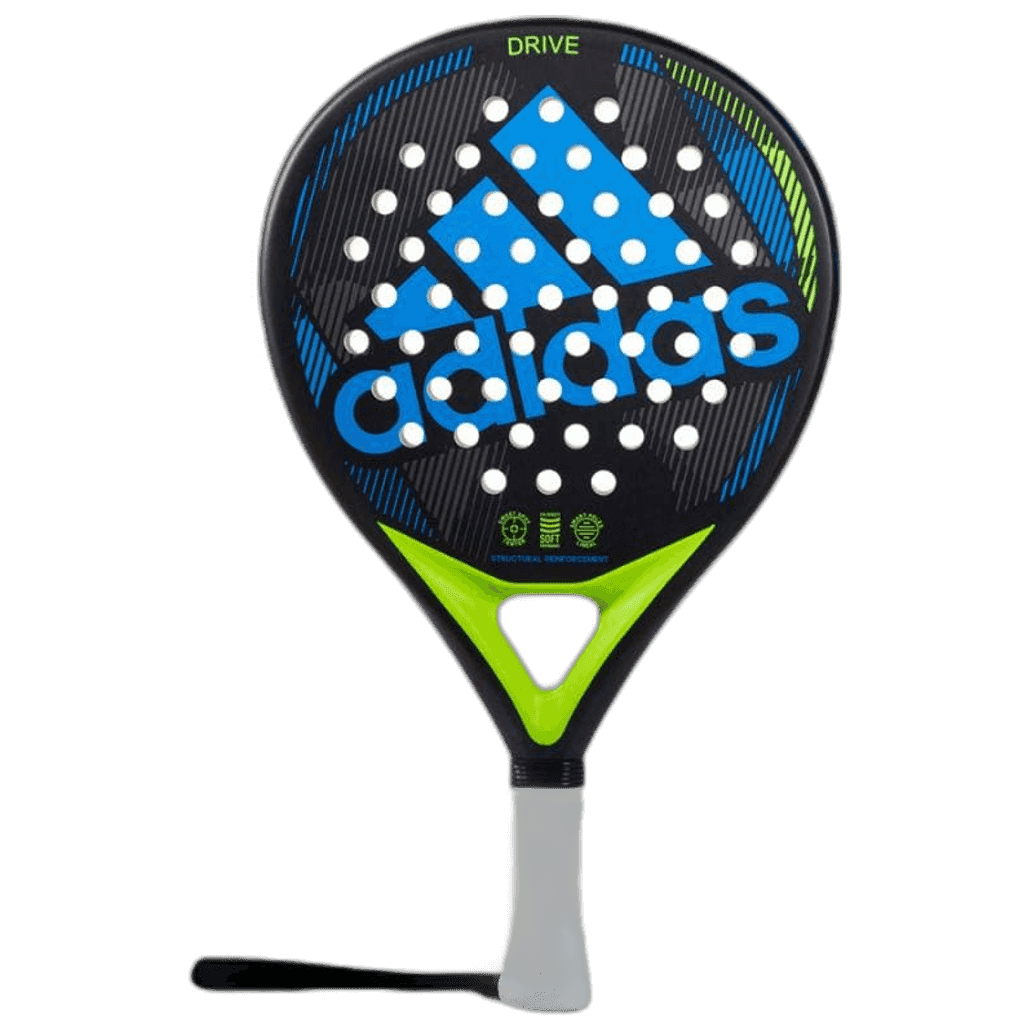 Adidas Drive 3.1 2022 professional padel racket