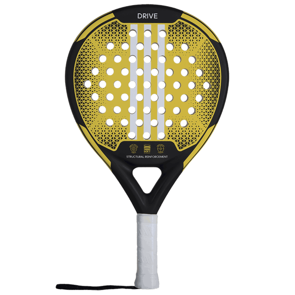 Adidas Drive 3.2 2023 professional padel racket