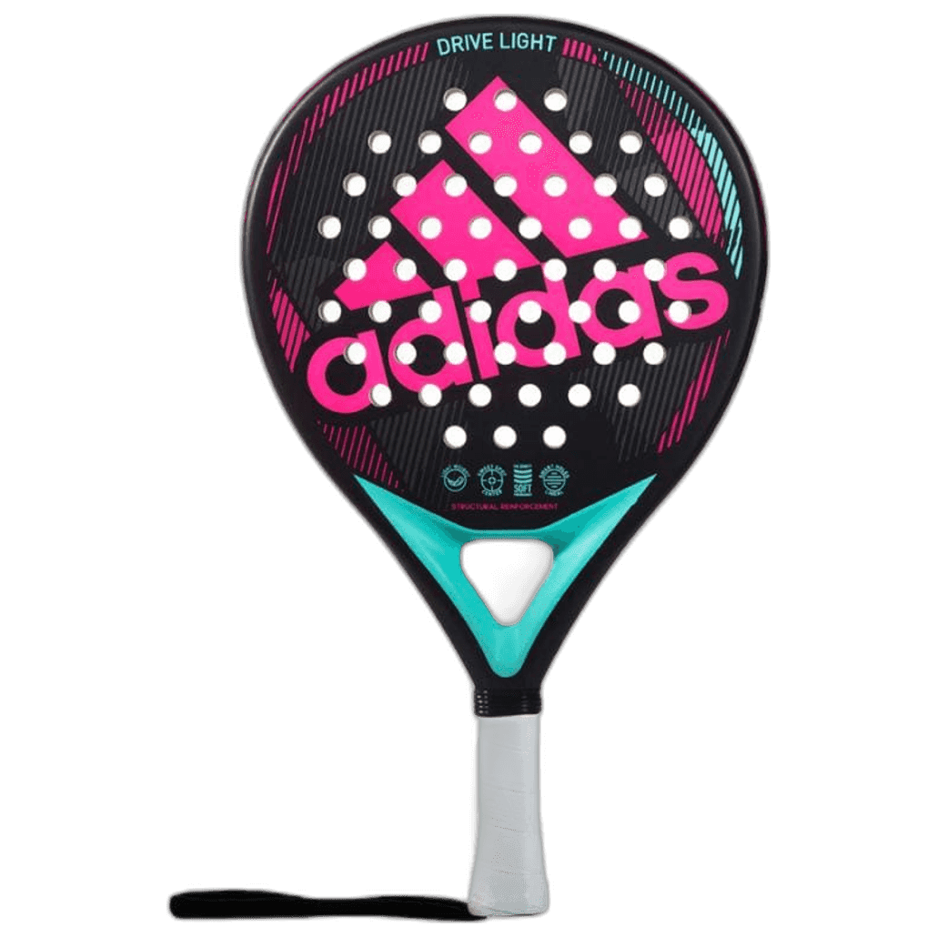Adidas Drive Light 3.1 2022 professional padel racket