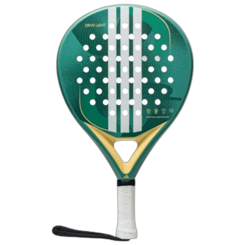 Adidas Drive Light 3.4 2025 professional padel racket