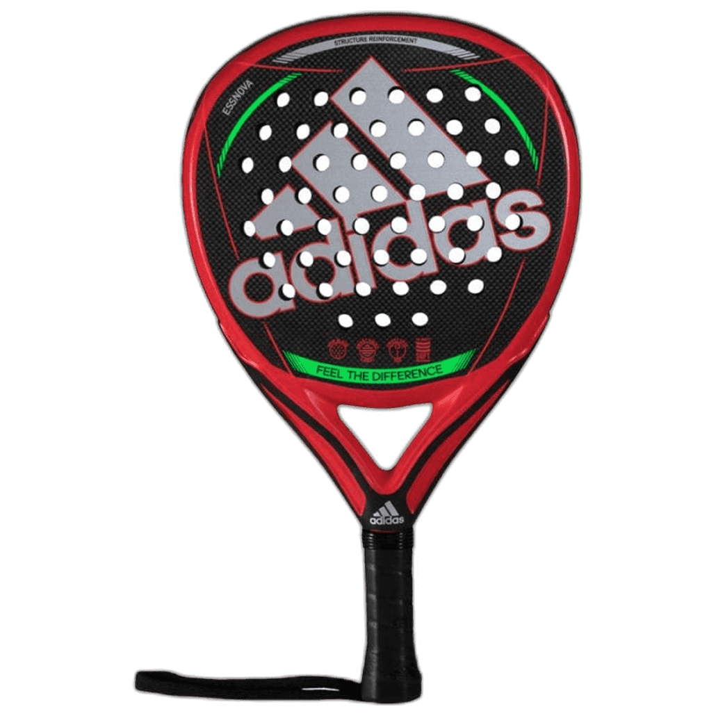 Adidas Essnova Carbon 3.1 2022 professional padel racket