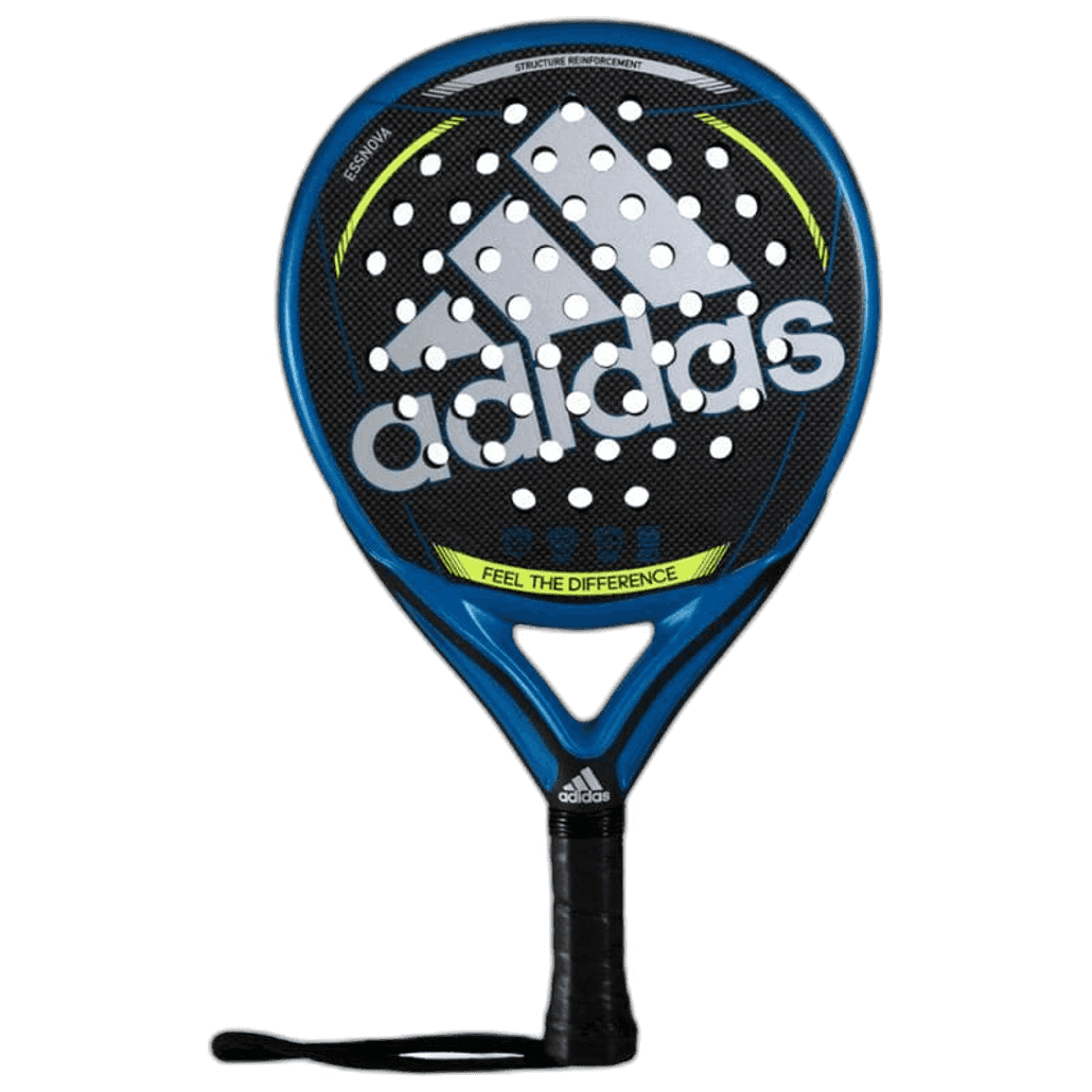Adidas Essnova Carbon CTRL 3.1 2022 professional padel racket