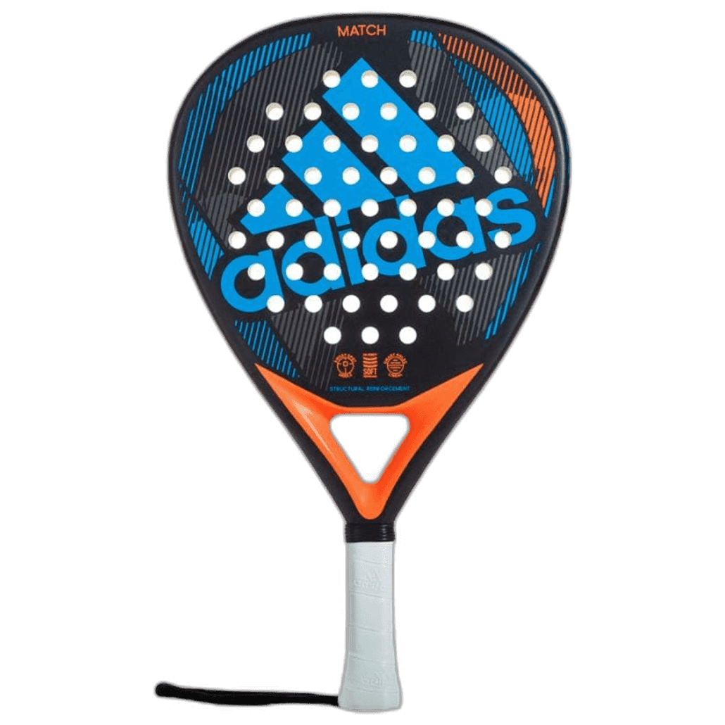 Adidas Match 3.1 2022 professional padel racket