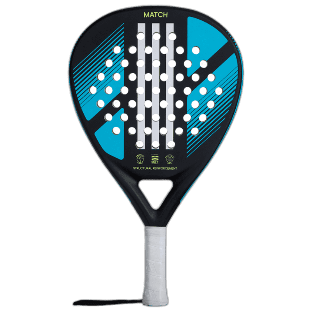 Adidas Match 3.2 2023 professional padel racket