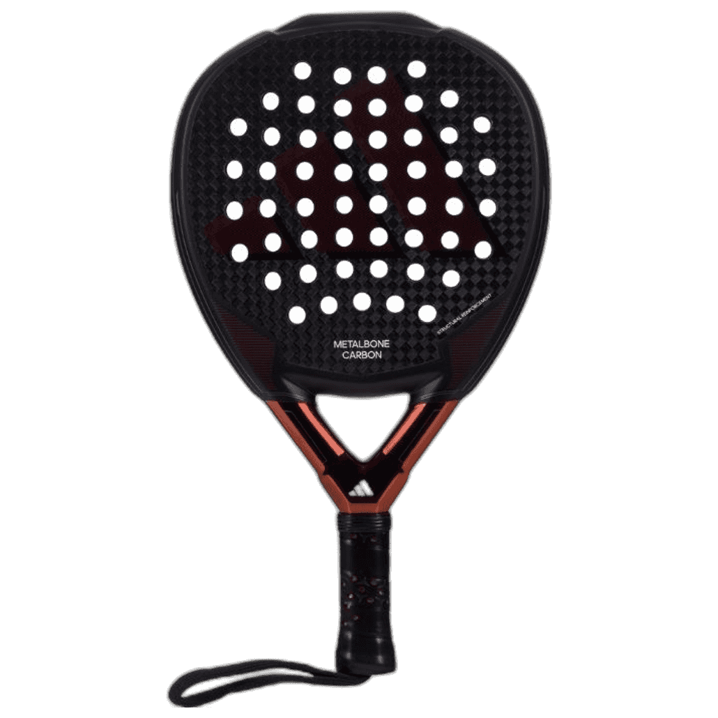 Adidas Metalbone Carbon 3.3 2024 professional padel racket