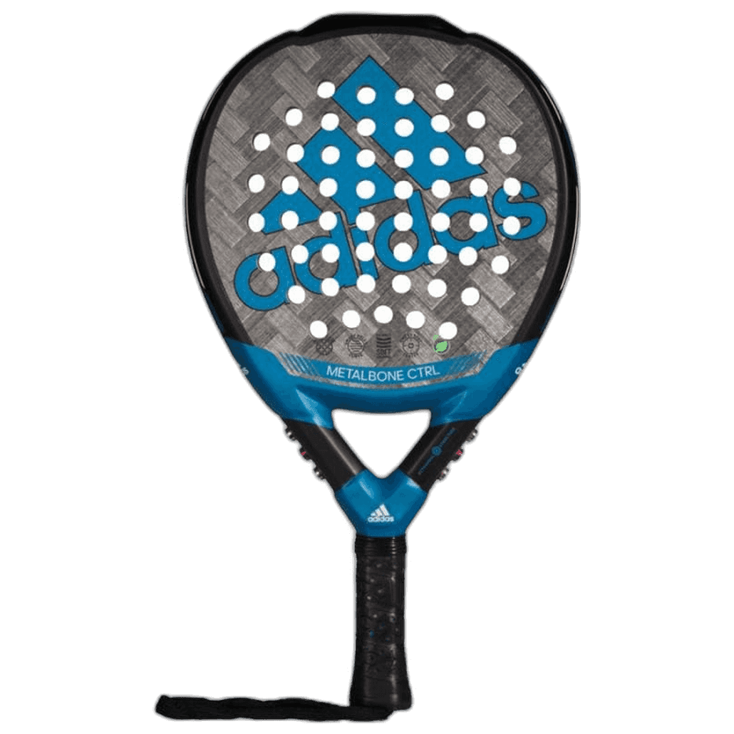 Adidas Metalbone CTRL 3.1 2022 professional padel racket