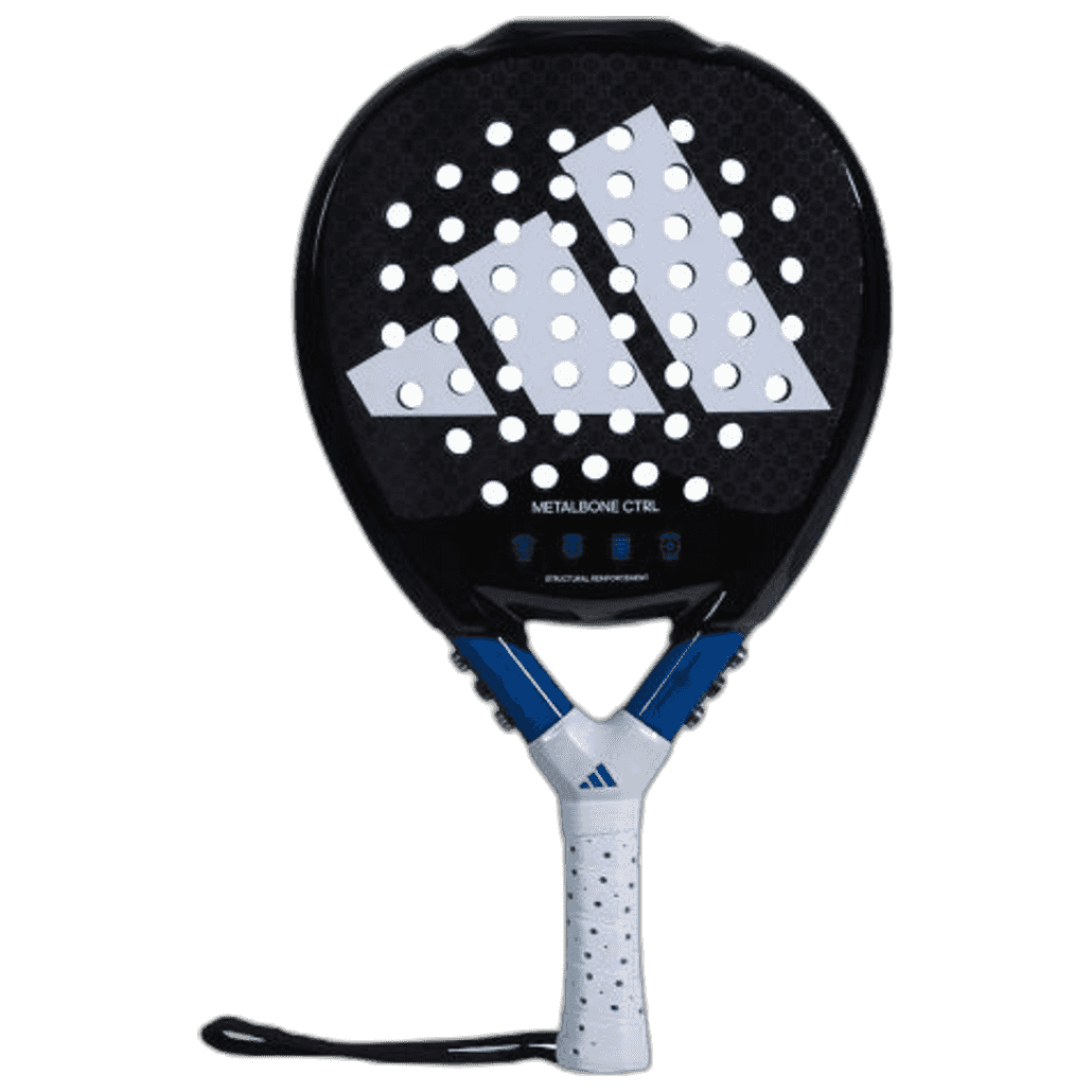 Adidas Metalbone CTRL 3.2 2023 professional padel racket