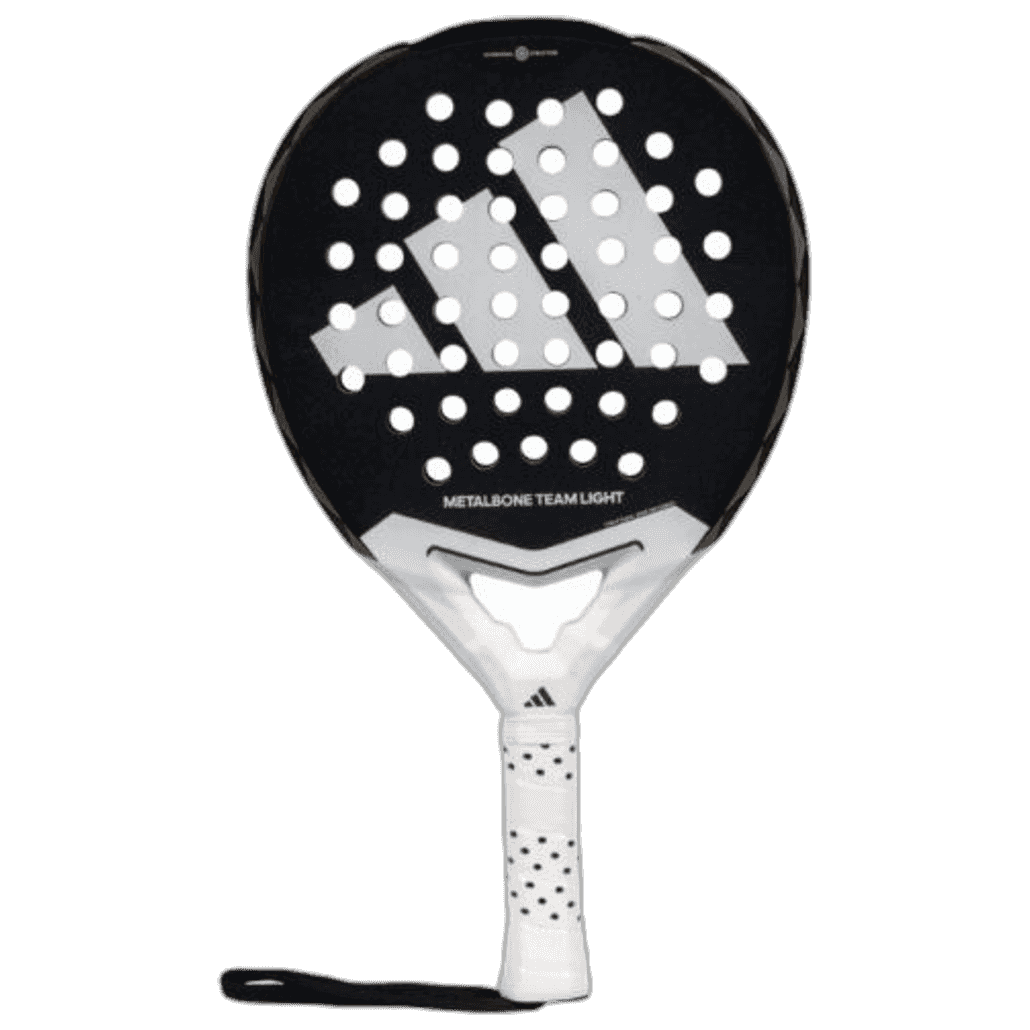 Adidas Metalbone Team Light 3.4 2025 professional padel racket