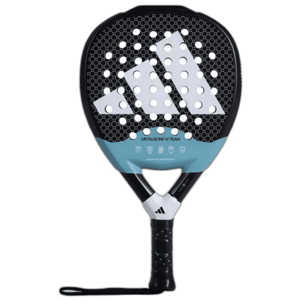 Adidas Metalbone W Team 2023 professional padel racket