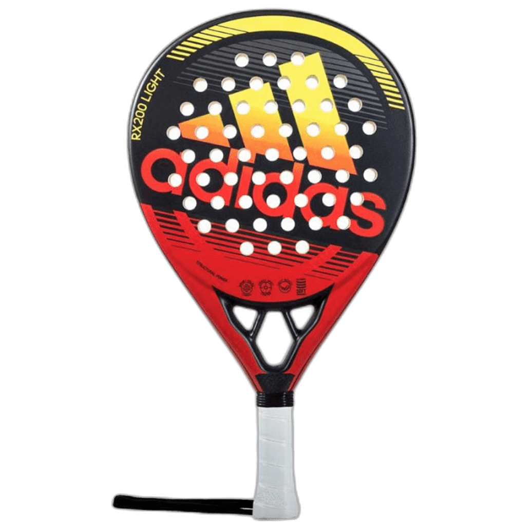 Adidas RX 200 Light 2022 professional padel racket