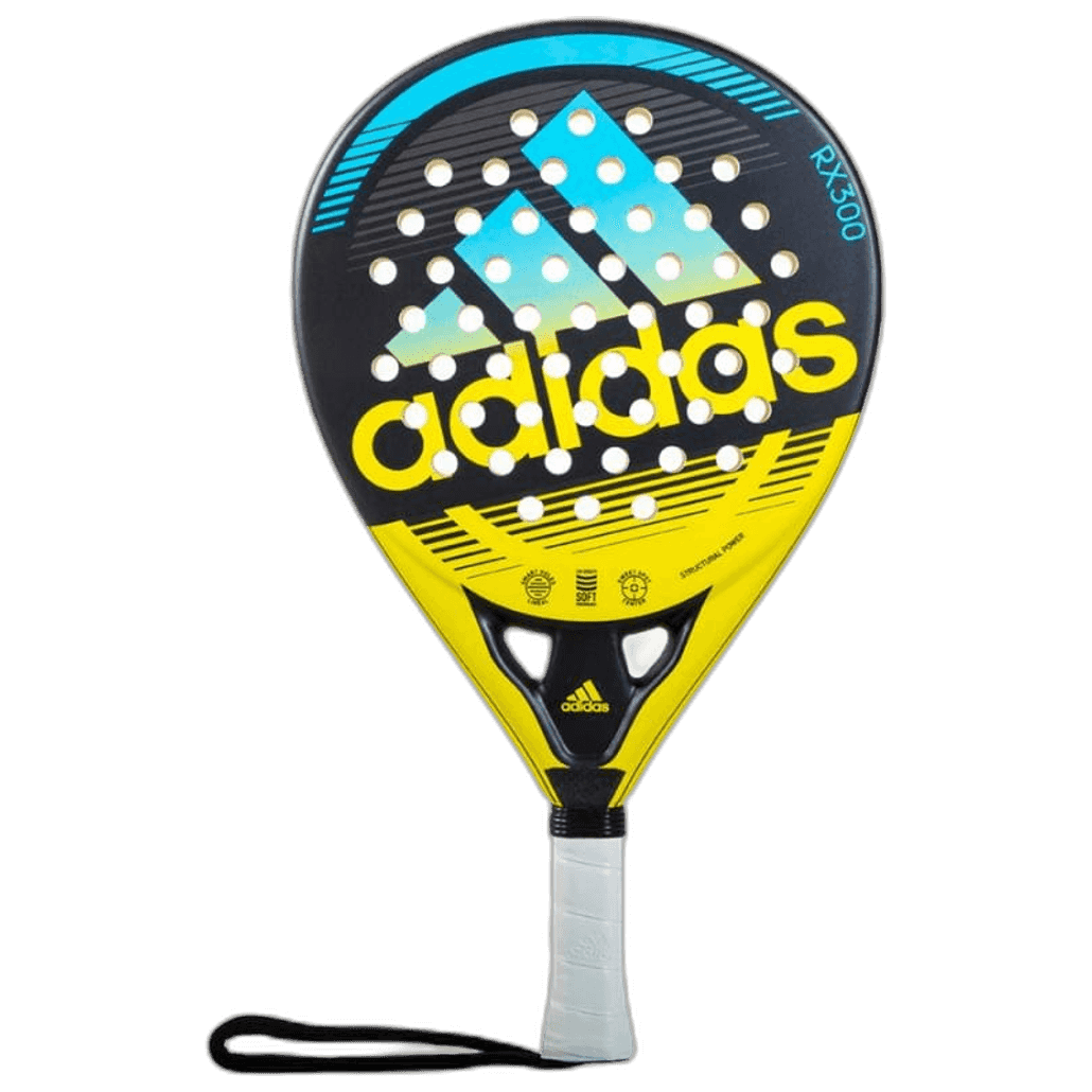 Adidas RX 300 2022 professional padel racket