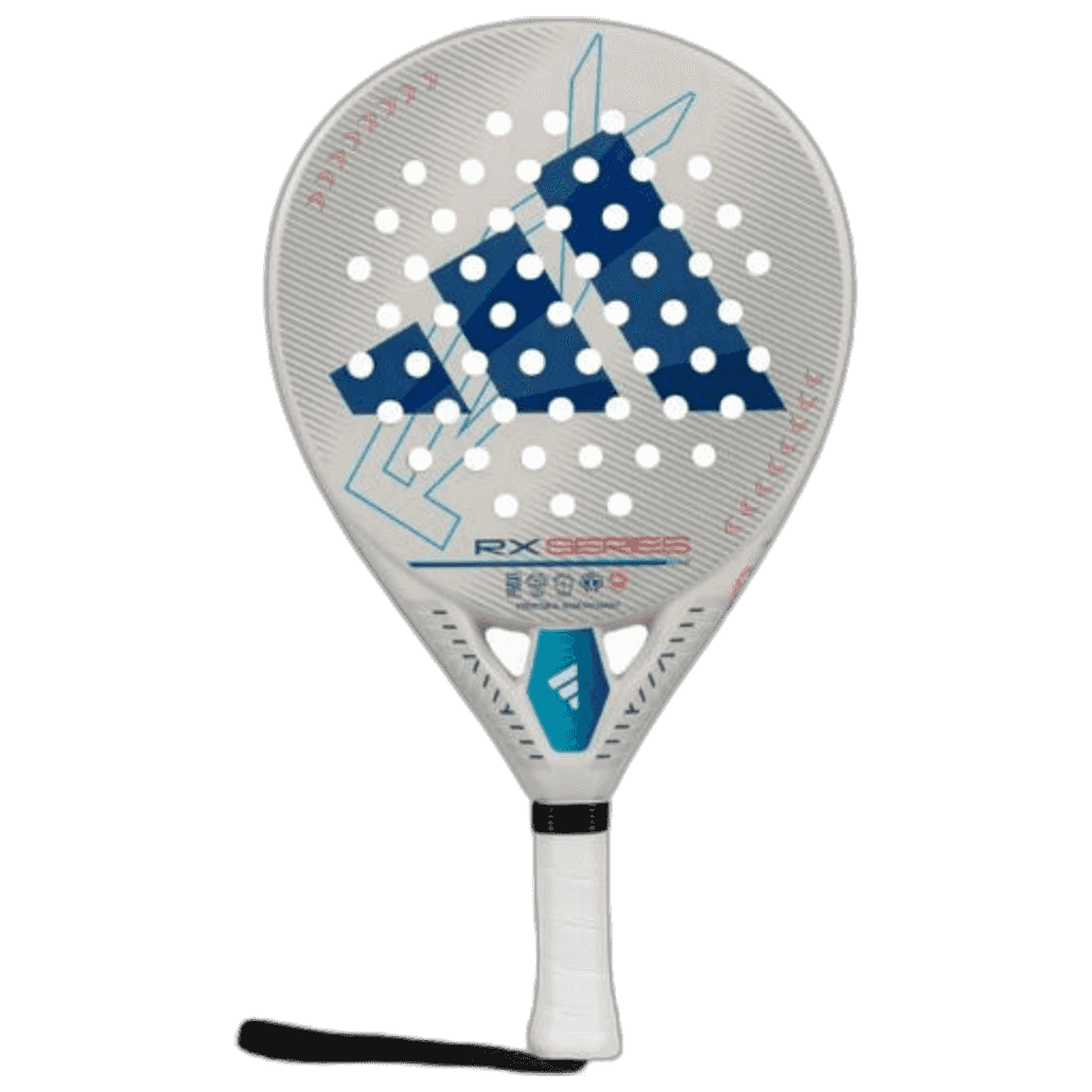 Adidas RX Light 2025 professional padel racket