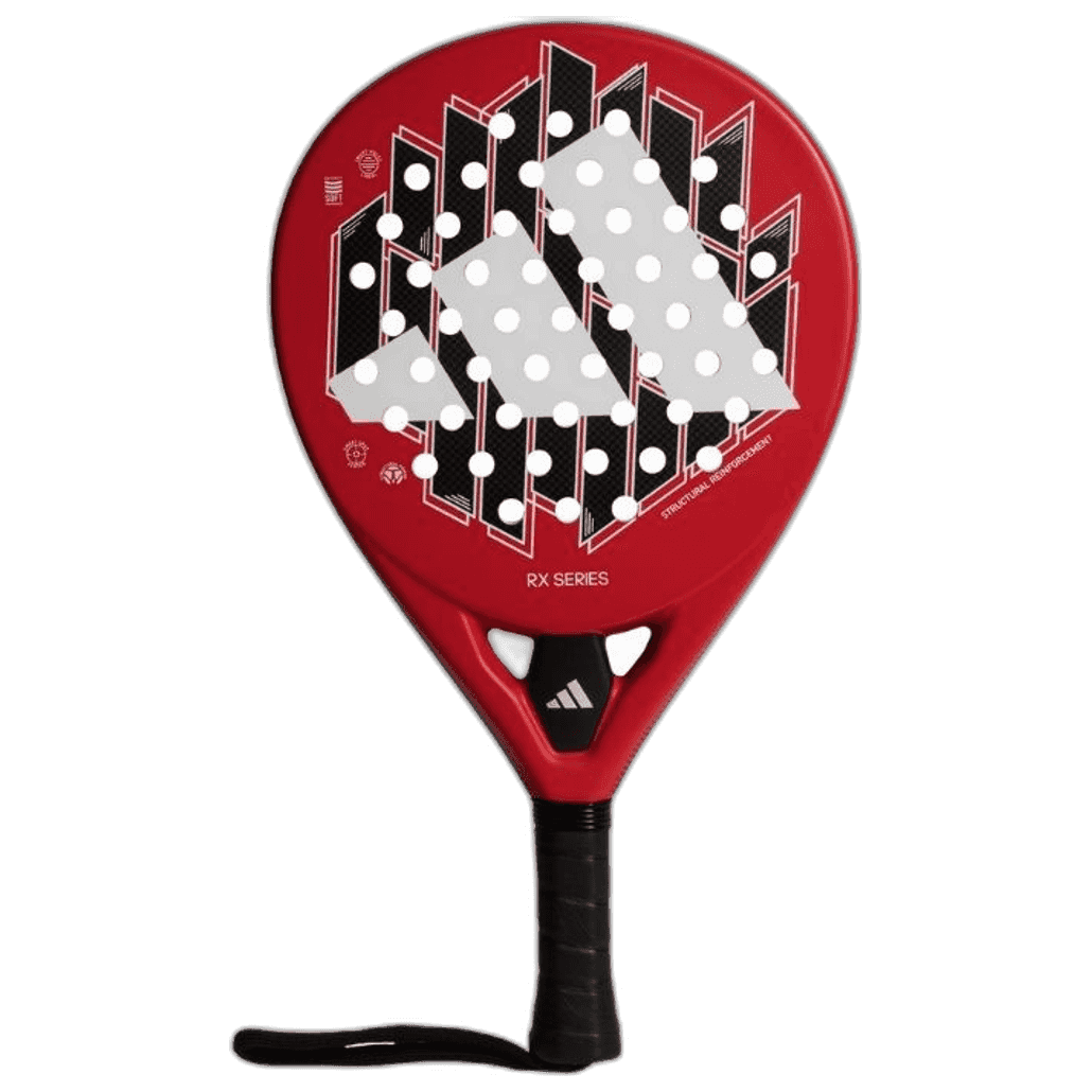 Adidas RX Series RED