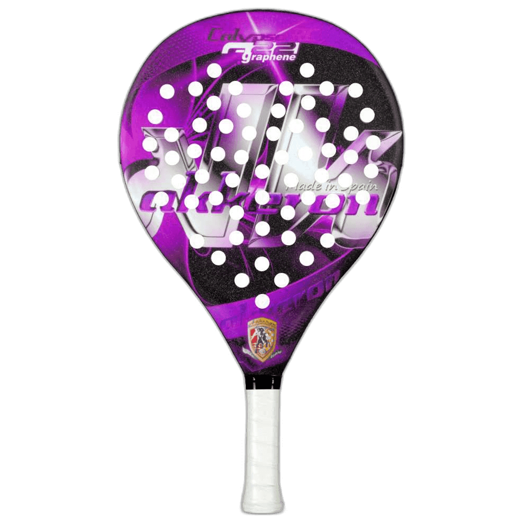 Akkeron Calypso A22 RC 2022 professional padel racket