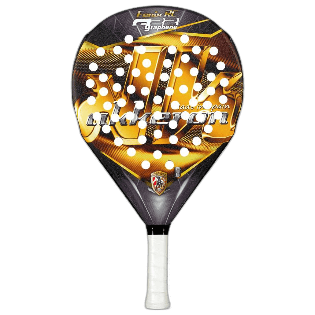 Akkeron Fenix Edition A22 RC 2022 professional padel racket