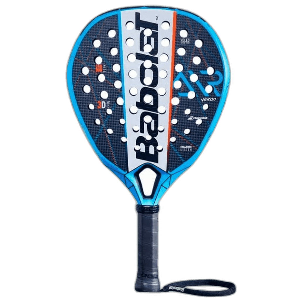 Babolat Air Veron 2022 professional padel racket
