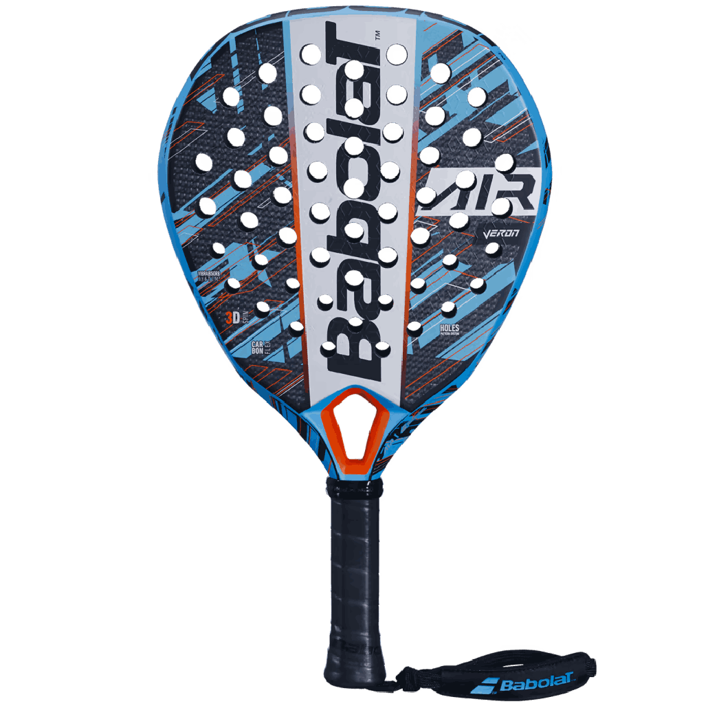 Babolat Air Veron 2023 professional padel racket