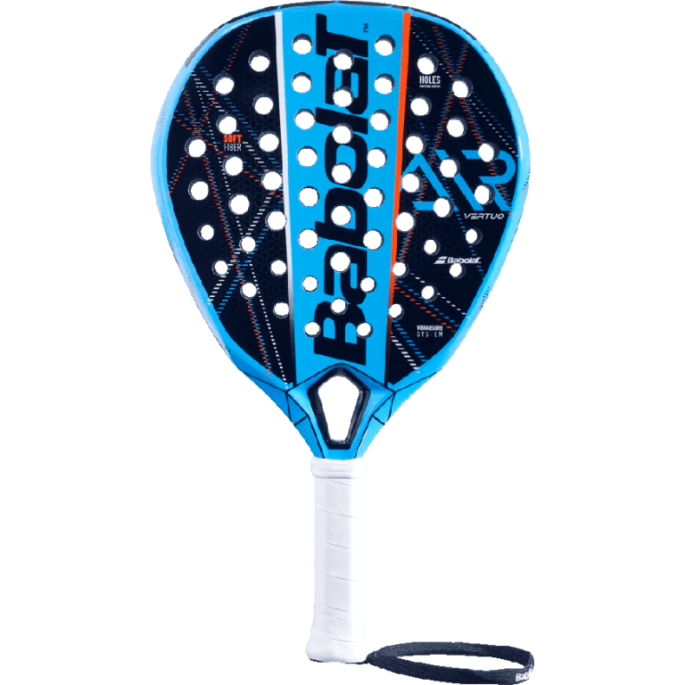 Babolat Air Vertuo 2022 professional padel racket