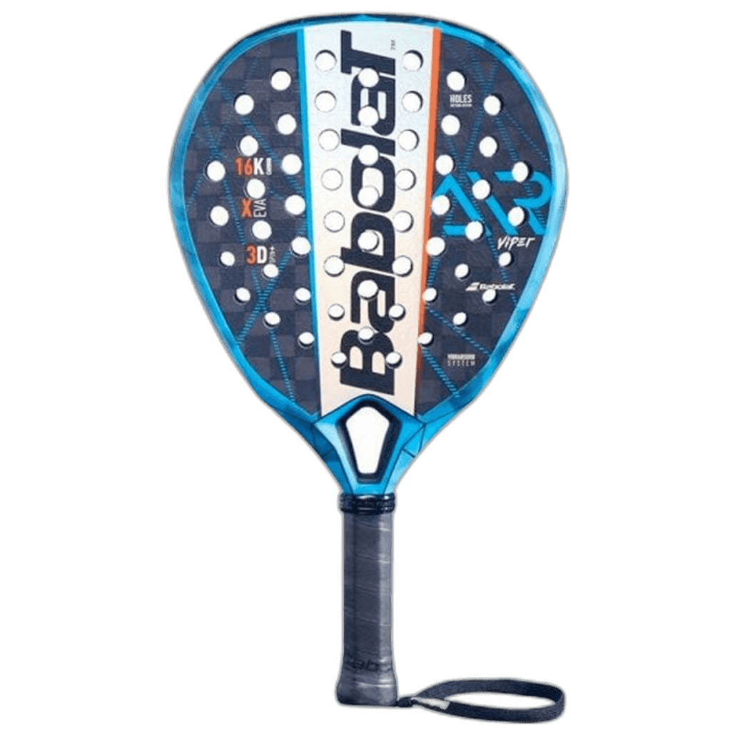 Babolat Air Viper 2022 professional padel racket