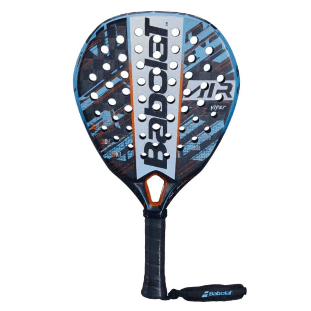 Babolat Air Viper 2023 professional padel racket