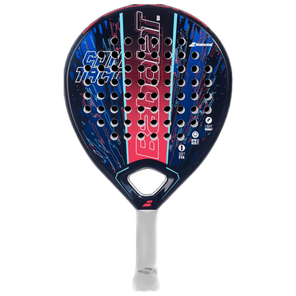 Babolat Contact 2023 professional padel racket