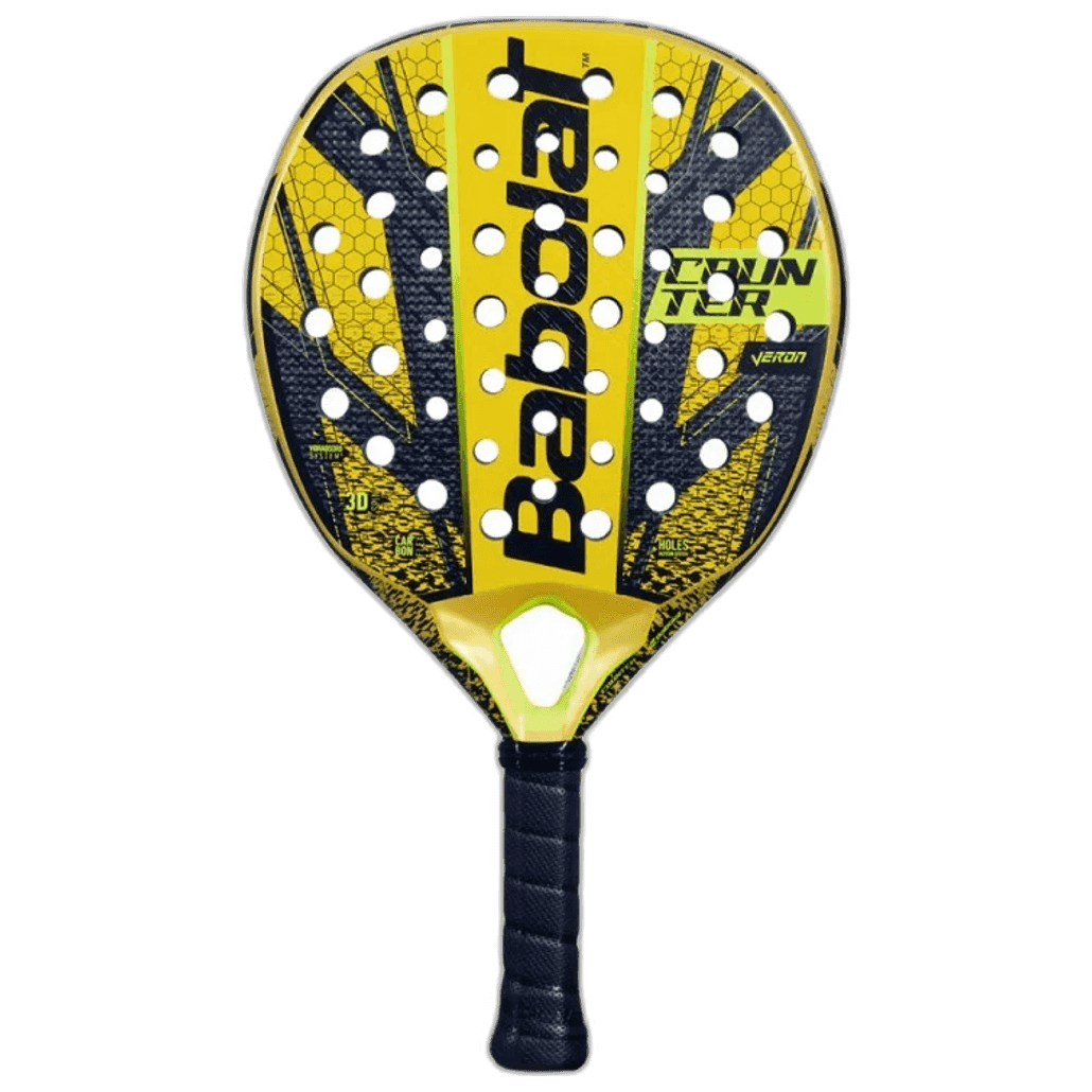 Babolat Counter Veron 2024 professional padel racket
