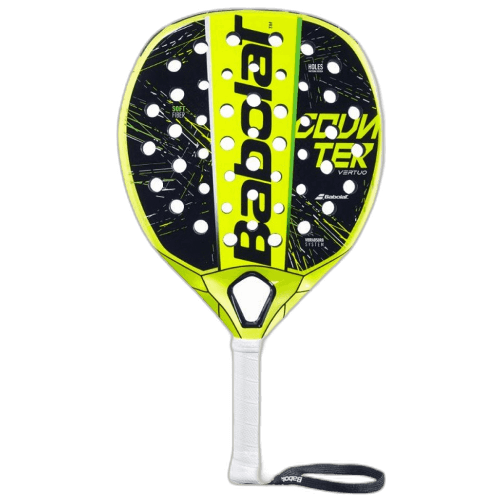 Babolat Counter Vertuo 2022 professional padel racket