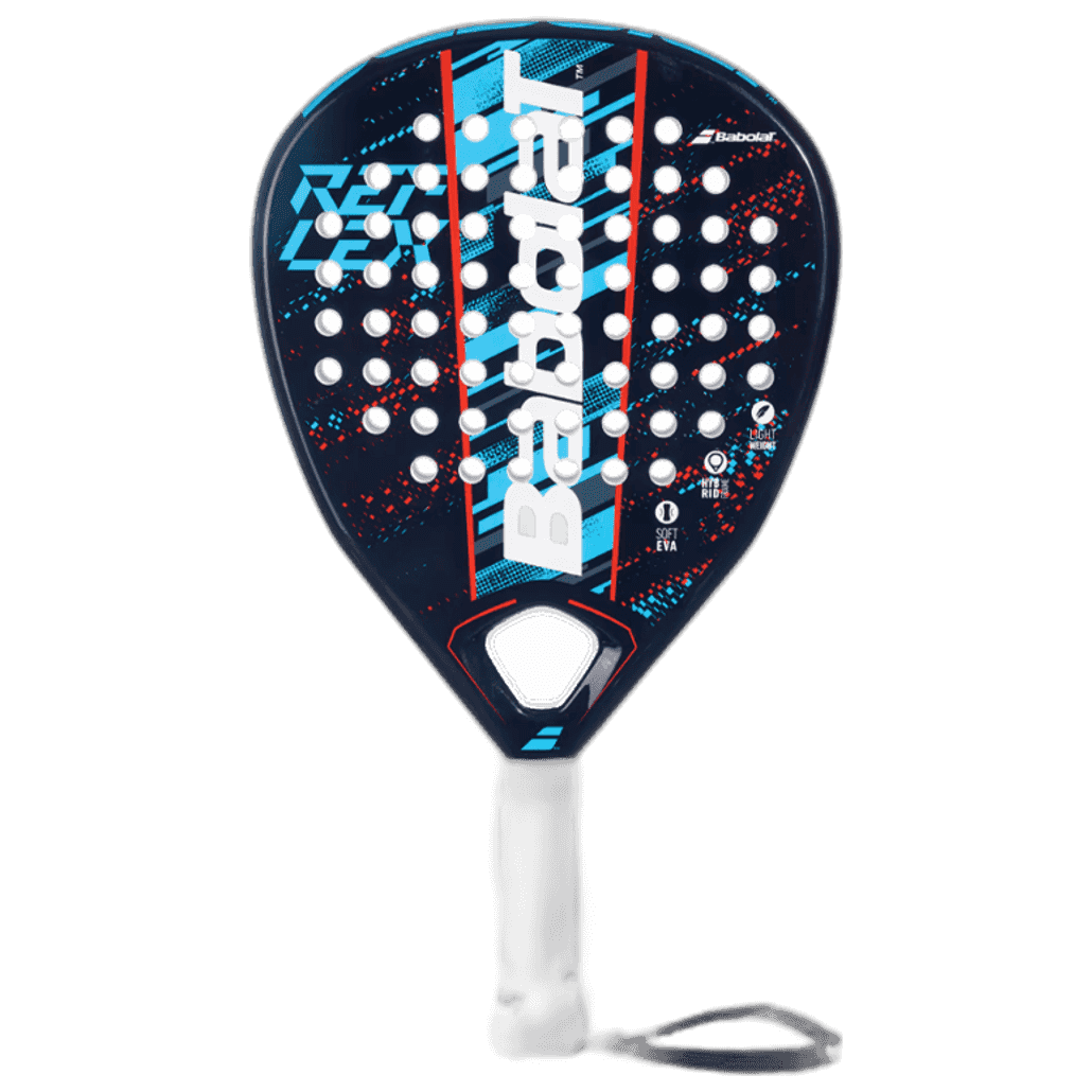 Babolat Reflex 2023 professional padel racket