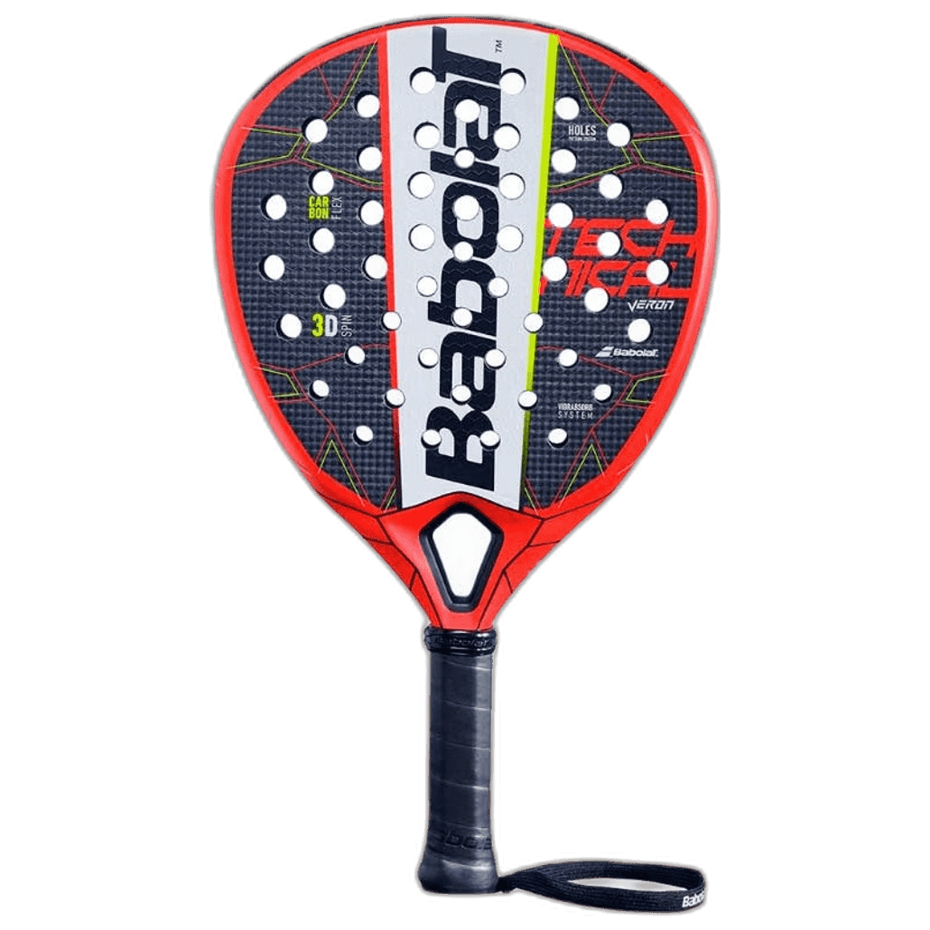Babolat Technical Veron 2022 professional padel racket