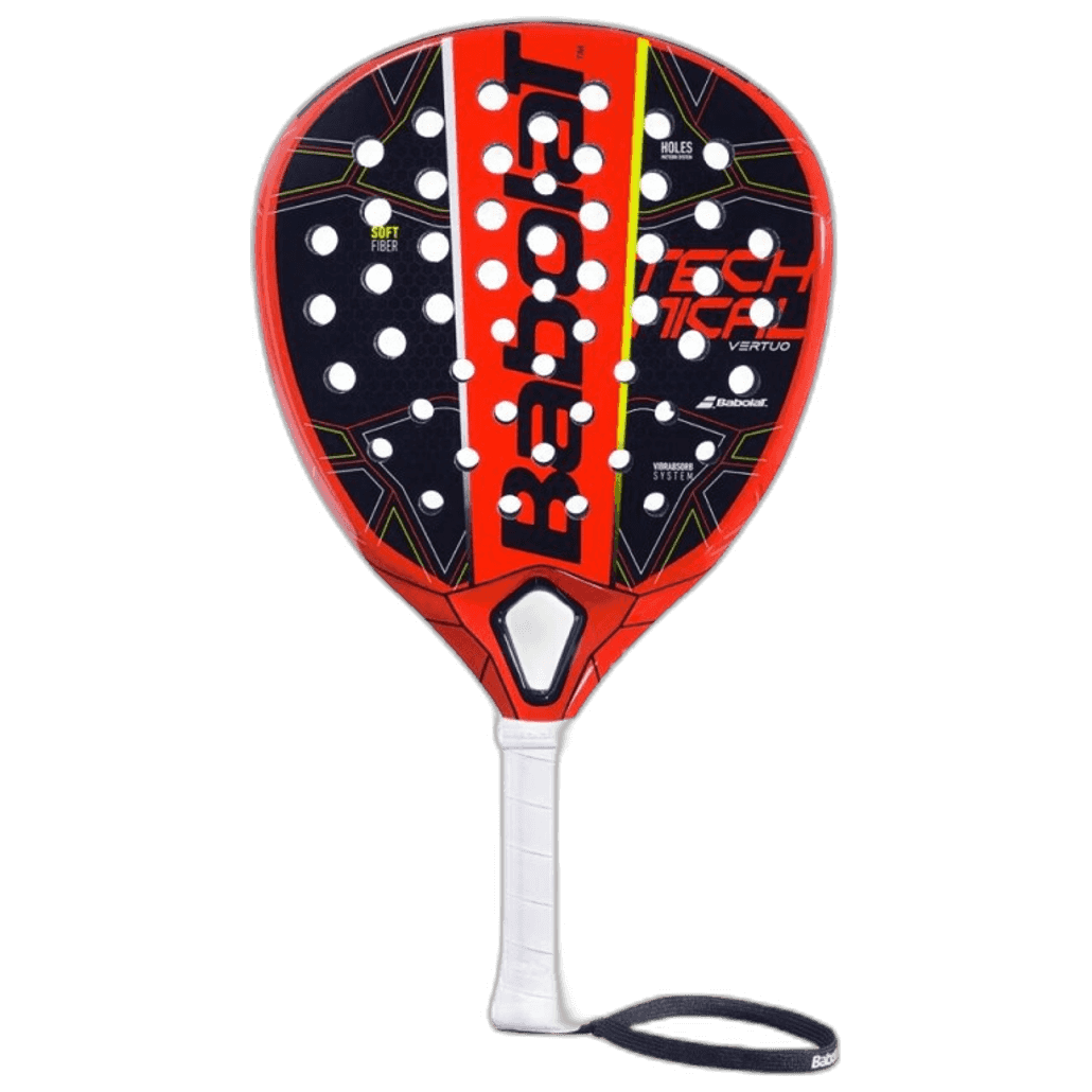 Babolat Technical Vertuo 2022 professional padel racket