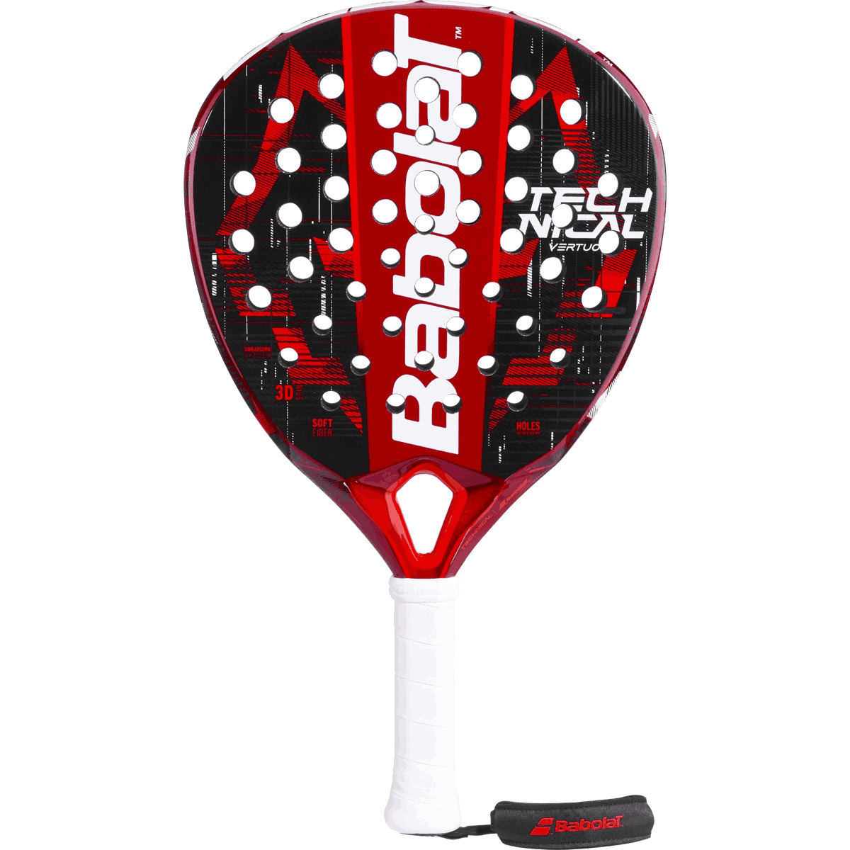 Babolat Technical Vertuo Juan Lebron 2024 professional padel racket