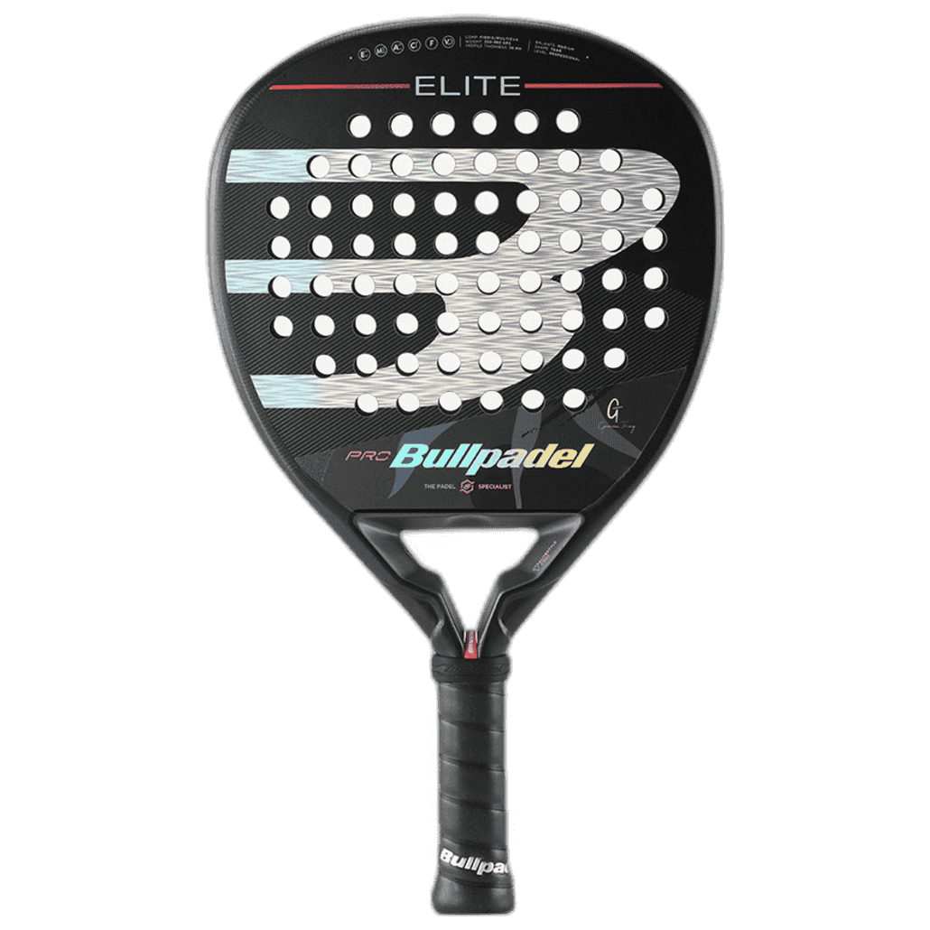 Bullpadel Elite Woman 2023 professional padel racket