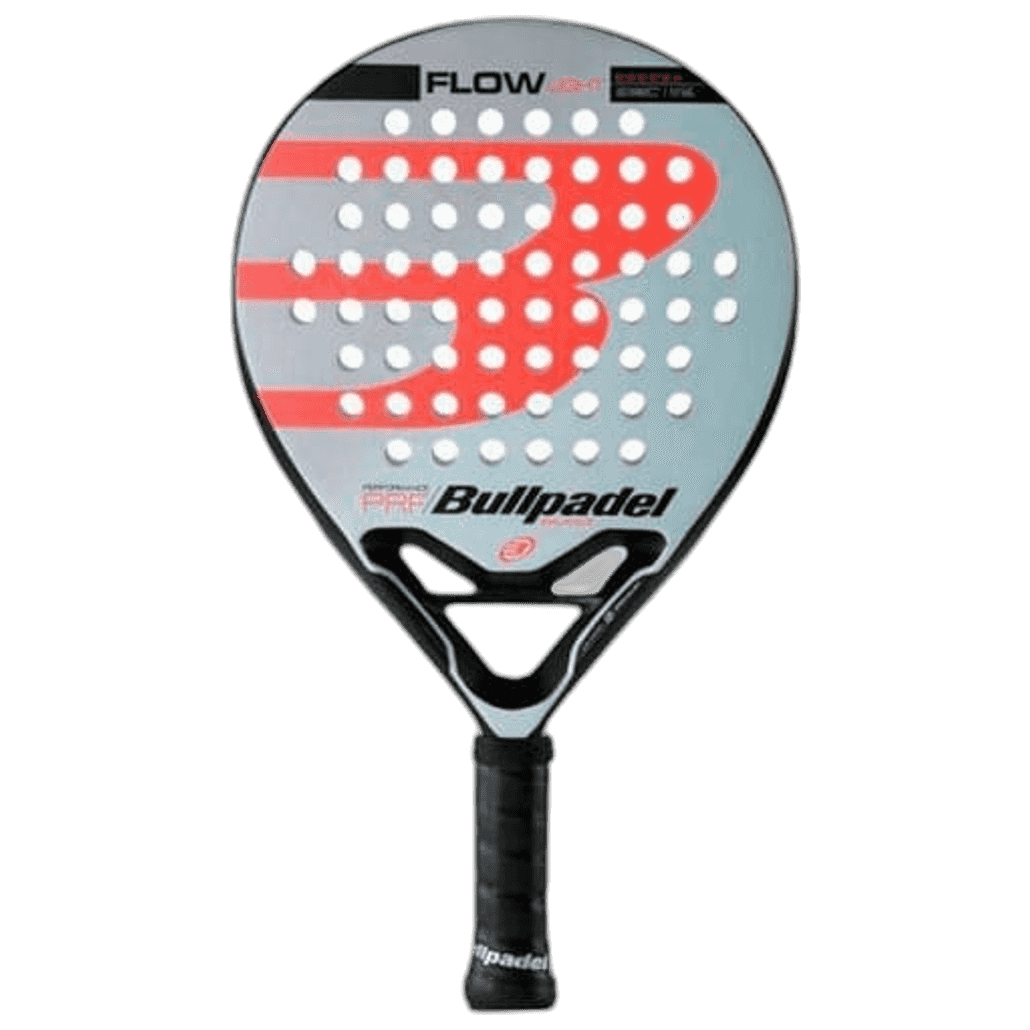 Bullpadel Flow Light 2022 professional padel racket