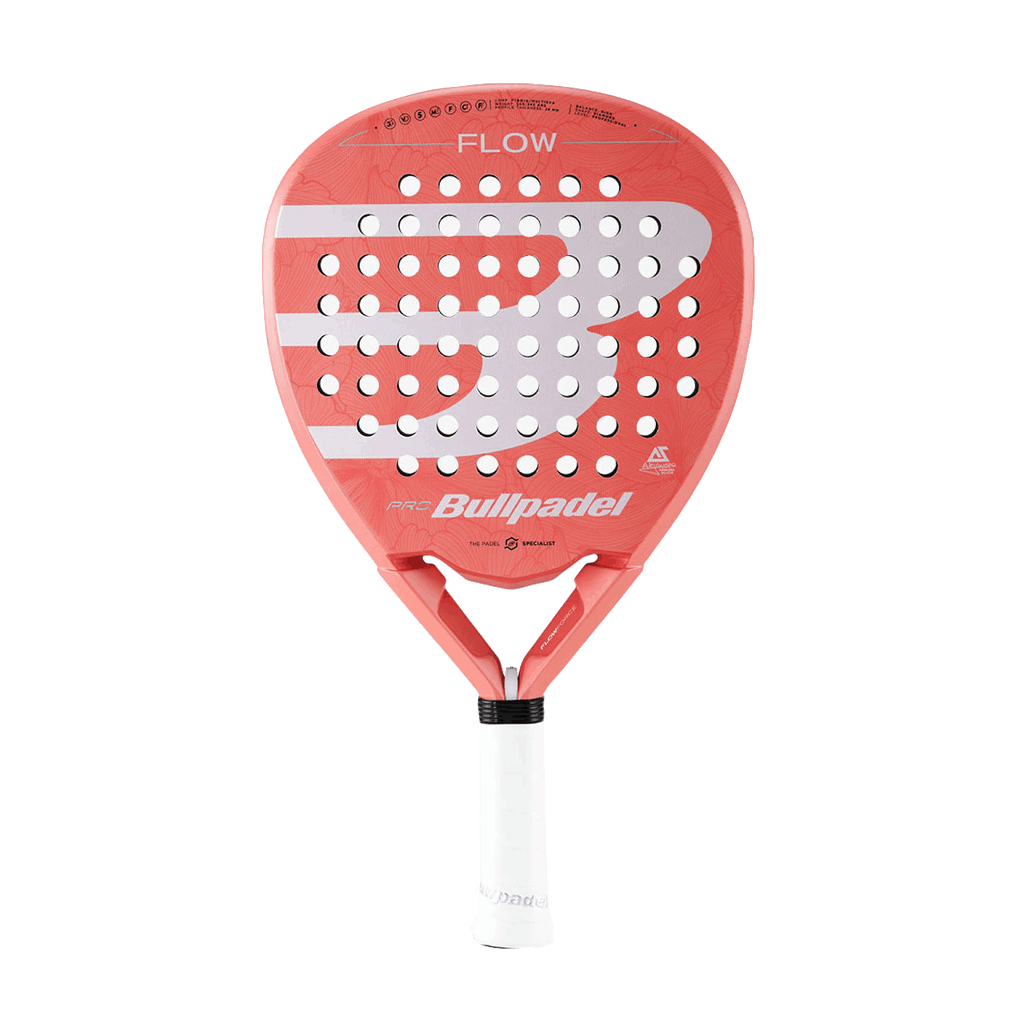 Bullpadel Flow Woman 2023 professional padel racket