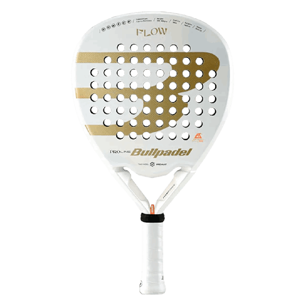 Bullpadel Flow Woman 2024 professional padel racket