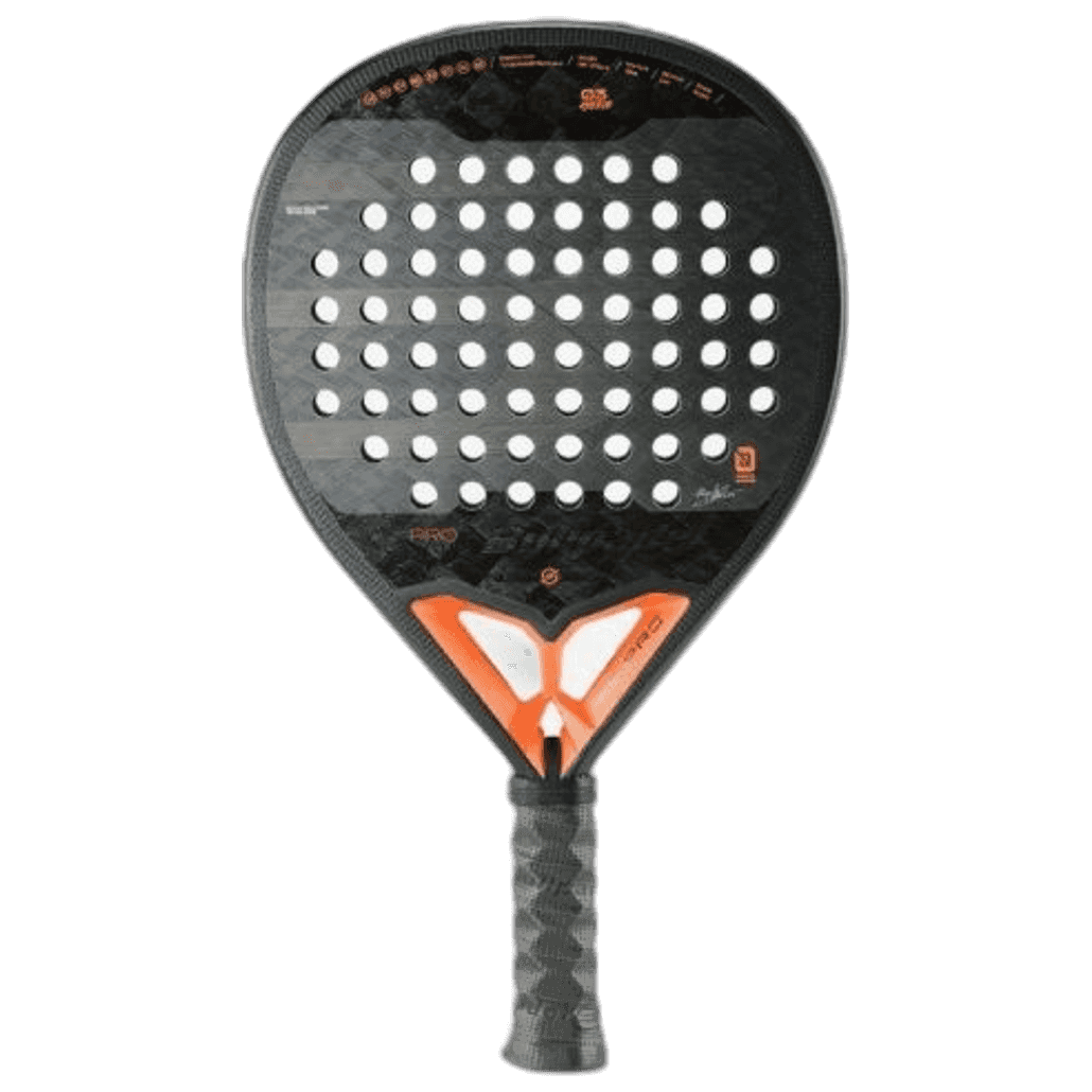 Bullpadel Hack 03 Hybrid (2024) - Professional padel racket Bullpadel Hack 03 Hybrid 2024 padel racket comparison