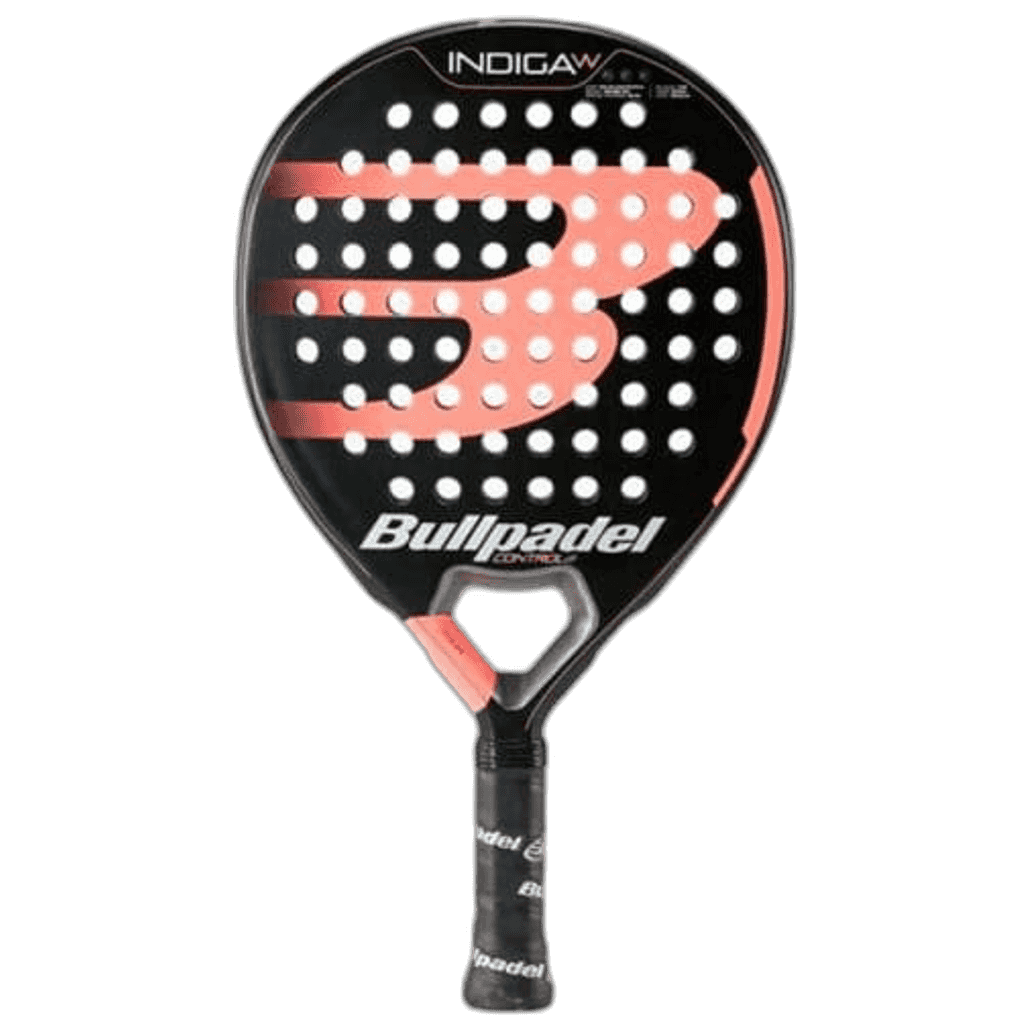 Bullpadel Indiga W 2022 professional padel racket
