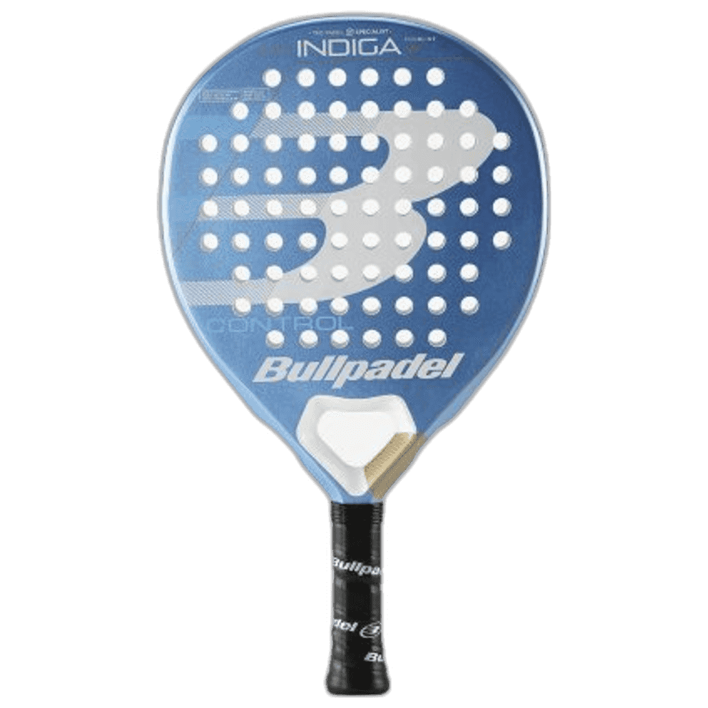 Bullpadel Indiga W 2023 professional padel racket