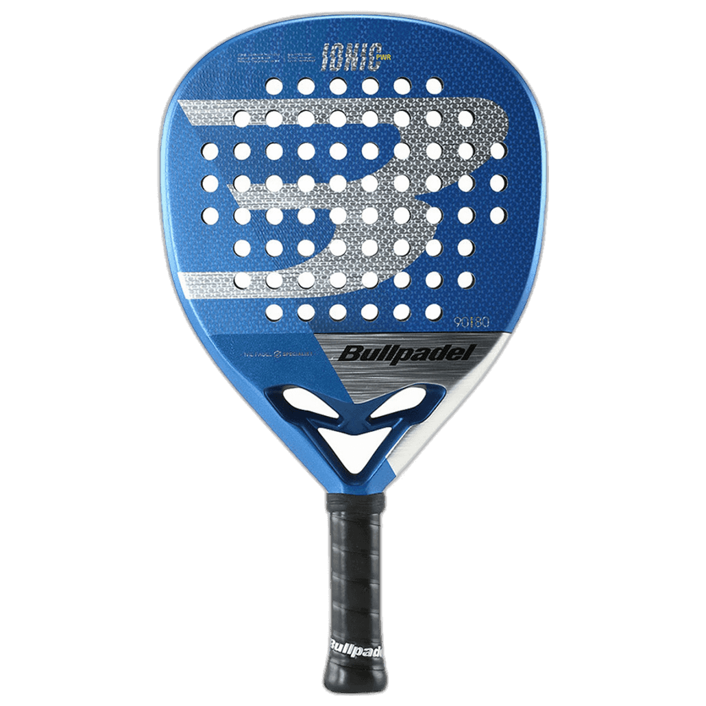 Bullpadel Ionic Power 2023 professional padel racket
