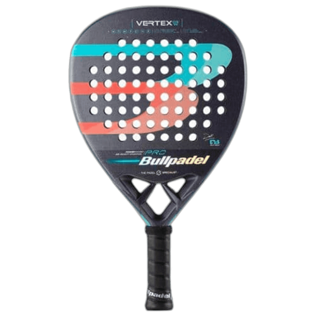 Bullpadel Vertex 03 Woman 2022 professional padel racket