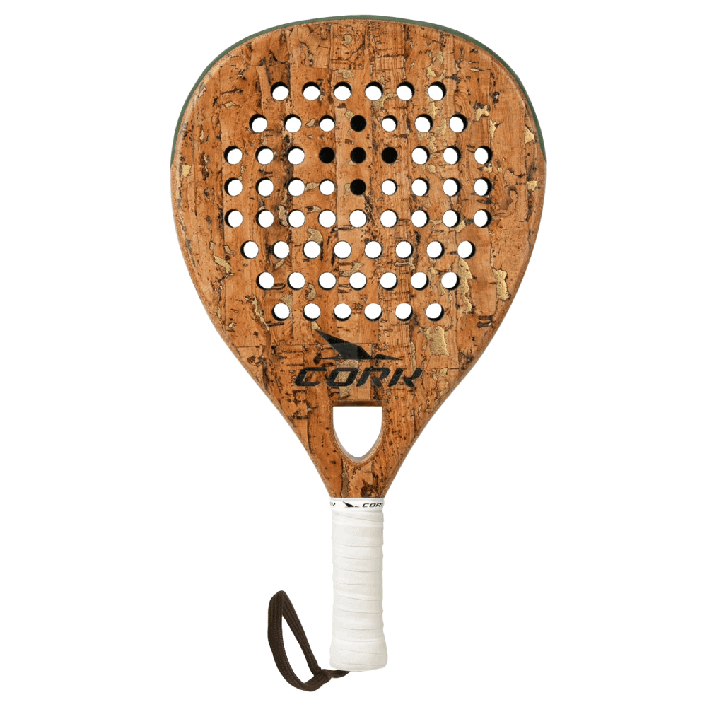 Cork Padel Supreme Power 2022 professional padel racket
