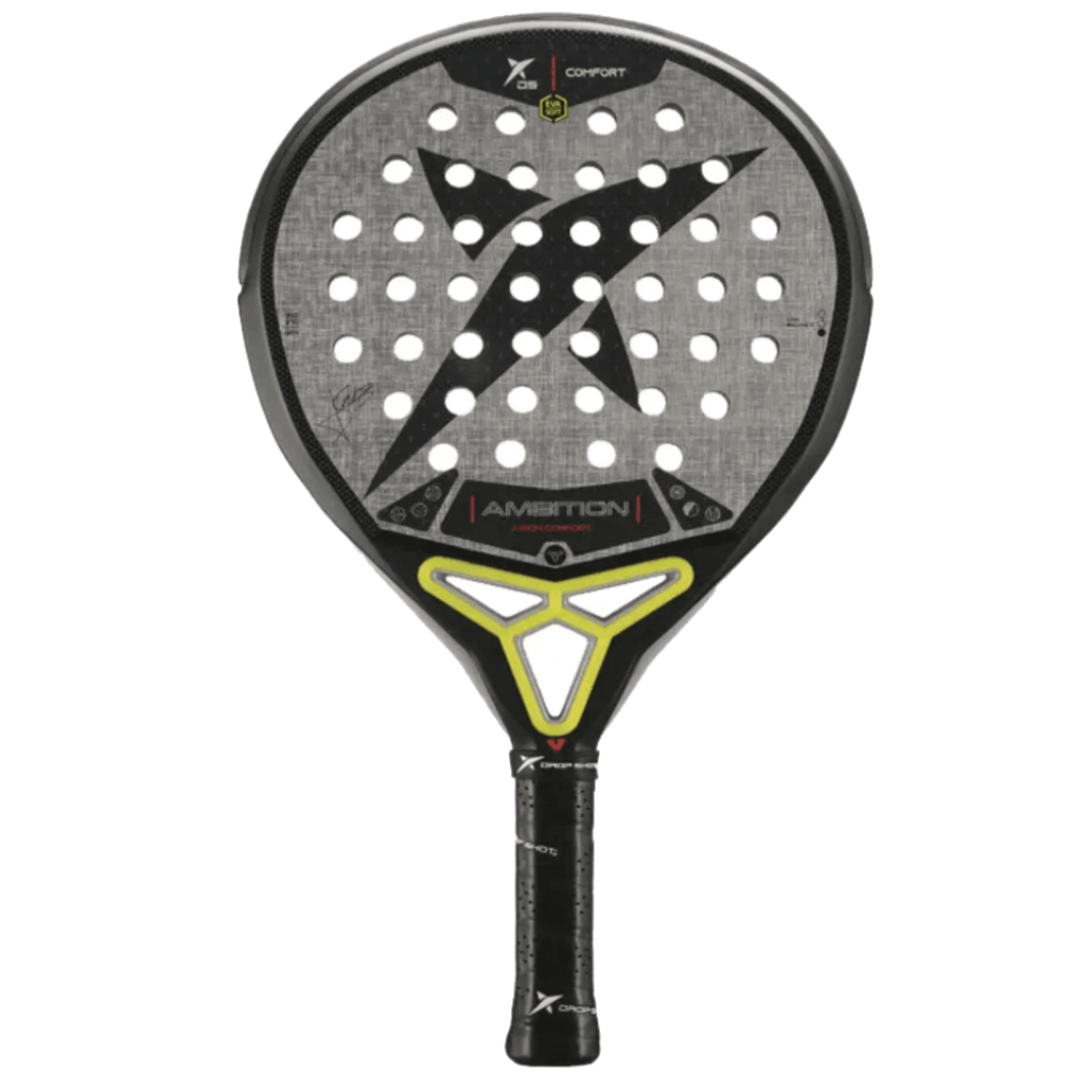 Drop Shot Axion Comfort 2025 professional padel racket